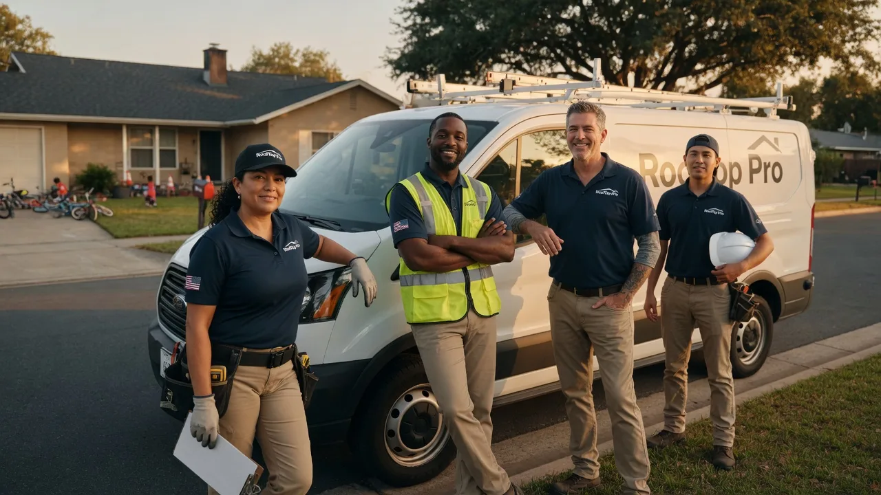 Roof Repair in Comstock, NE near me