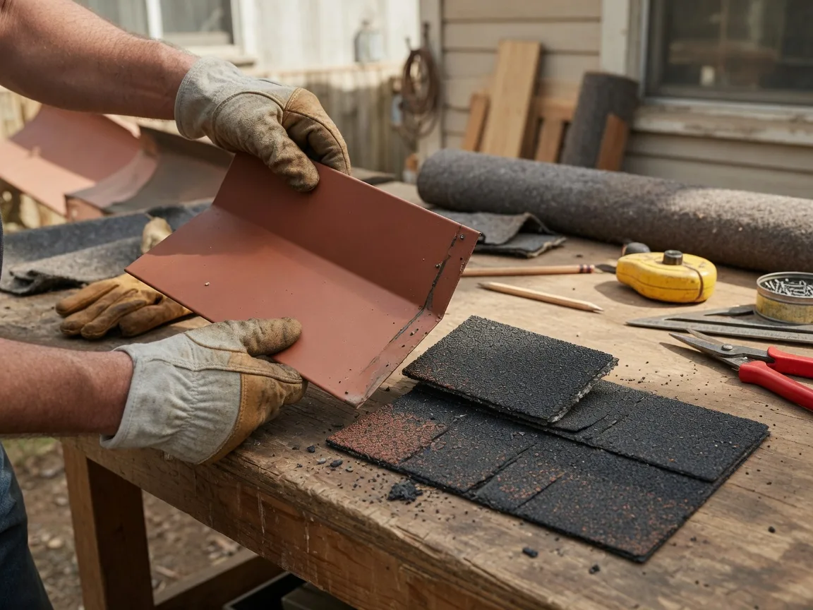 Roof Repair company in Comstock, NE